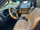 Nissan Armada armada 2017 low mileage