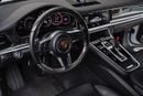 Porsche Panamera Turbo 4.0L AWD