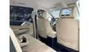 Mitsubishi Montero 2016 Mitsubishi Montero Sport, Mitsubishi Service History, One Year Warranty, GCC
