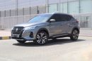Nissan Kicks SV 1.6L