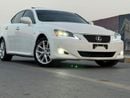 Lexus IS300 the car is in excellent condition