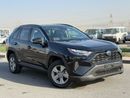 Toyota RAV4 Hybrid RAV4 2023
