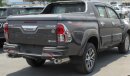 تويوتا هيلوكس REVO 2.8L Diesel A/T Double Cabin Pickup (Export only)