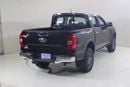 Ford Ranger XLT 2.3L RDP3425 / AL TAYER MOTORS AL QOUZ SHOWROOM
