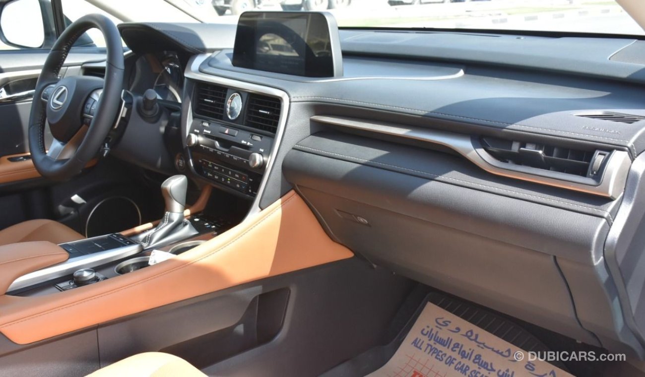 Lexus RX350 PREMIER ( V-06 ) / CLEAN CAR / WITH WARRANTY