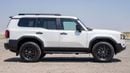 تويوتا برادو GXL 1ST EDITION TOYOTA PRADO 250 2.8D AT FIRST EDITION MY2024