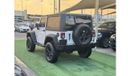 Jeep Wrangler Sport 3.6L A/T