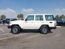 Toyota Land Cruiser Pick Up TOYOTA LAND CRUISER PICKUP LHD 2018 MODEL 4.2 L DIESEL MANUAL(PM42763)