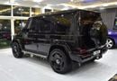 Mercedes Benz G63 AMG STD EXCELLENT DEAL for our Mercedes Benz G63 AMG ( 2022 Model ) in Black Color GCC Specs