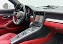 Porsche 911 2017 Porsche 911 Carrera 4S, Full Porsche Service History, GCC Specs