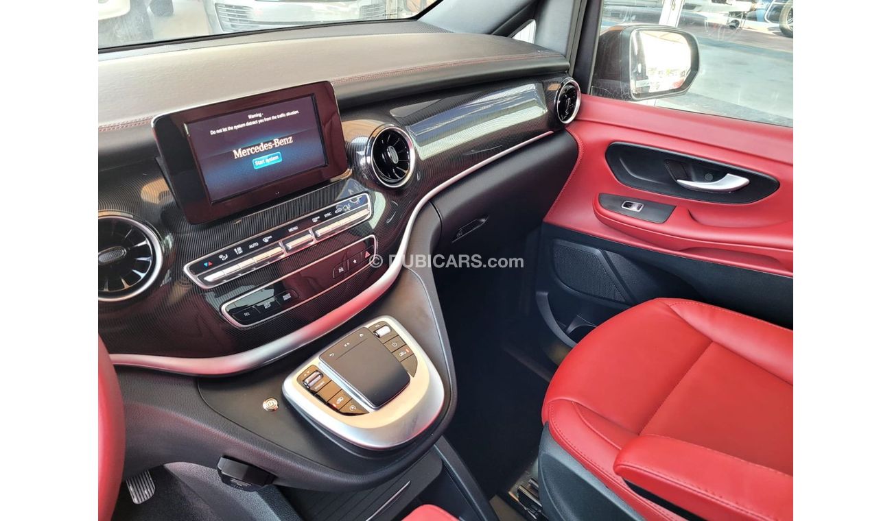 Mercedes Maybach V250 Maybach GCC Spec / With Warranty