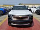 شيفروليه تاهو Chevrolet Tahoe 6.2L Petrol V8 High Country 2023YM