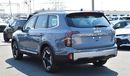 Kia Telluride 3.8L AWD