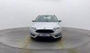 Ford Focus Ambiente 1500