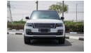 Land Rover Range Rover Special Price