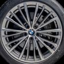 BMW 330i Luxury Line 2.0L