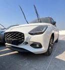 Suzuki Swift Suzuki Swift GLX Full Option Dual Tone 2026