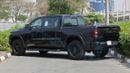 RAM 1500 (For Export , НА ЭКСПОРТ) Rebel 3.0TT Hurricane 2026 GCC Без пробега
