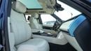Land Rover Range Rover Autobiography P400 3.0L Constellation Blue 2025 MY Export Price