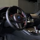 بي أم دبليو M4 Competition CS 3.0L