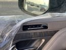 Lexus LX600 OVERTRAIL OVER-TRAIL 3.5L PTR A/T // 2025 // FULL OPTION WITH OFF ROAD TYRE , RADAR , HEAD UP DISPLA