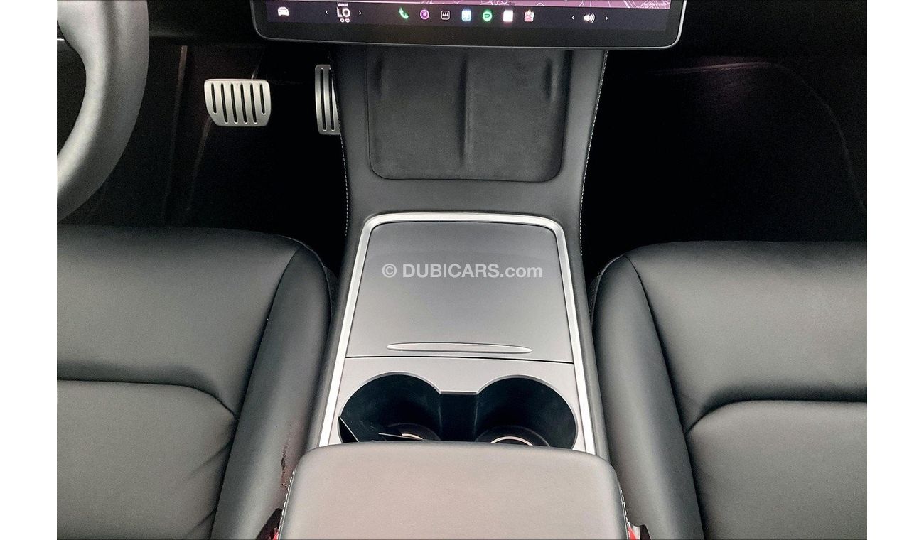 Tesla Model 3 Performance (Dual Motor)