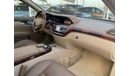 Mercedes-Benz S 550 Mercedes S550_2009_Excellent_Condihion _Full option