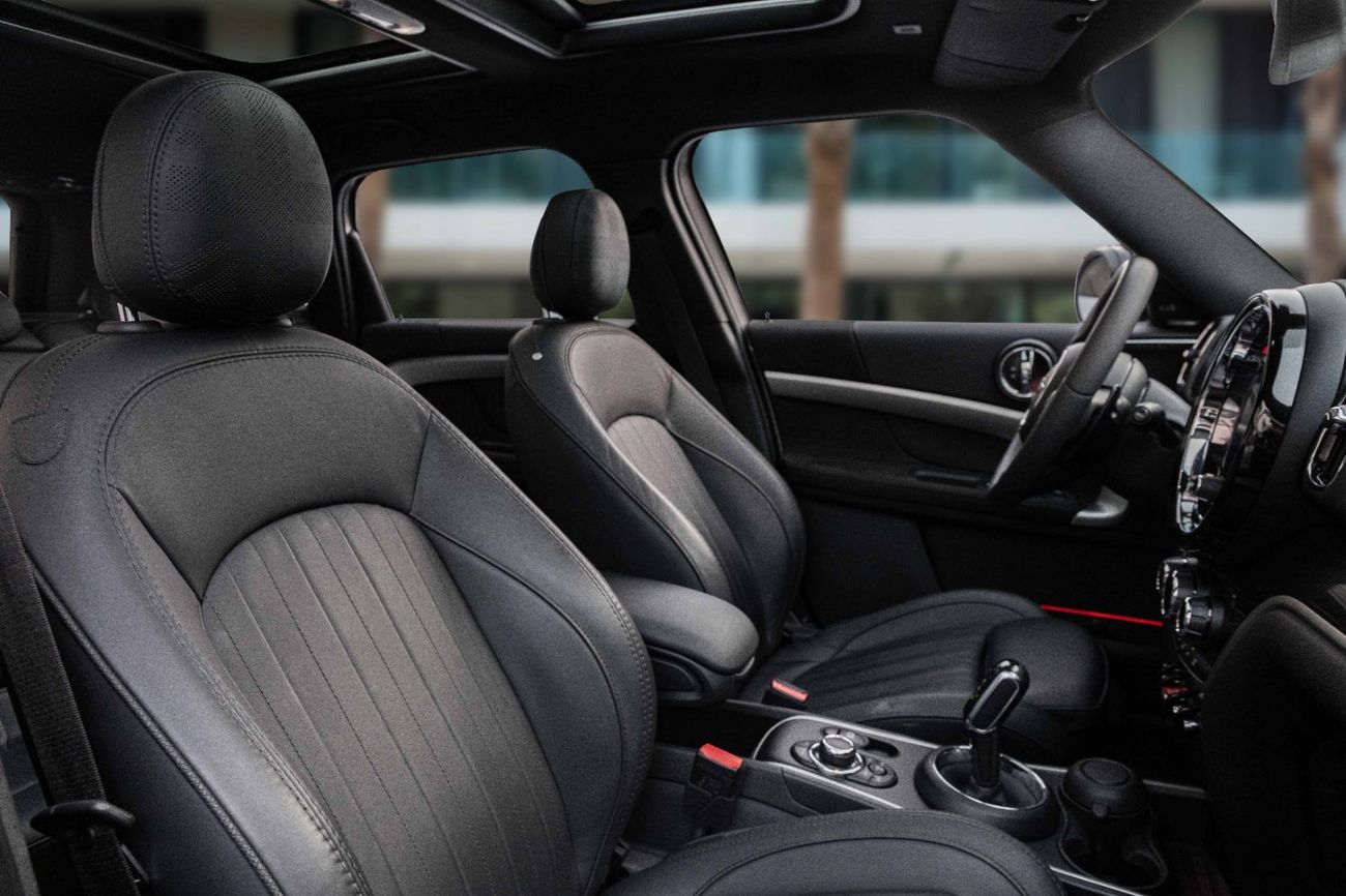 Mini Countryman Countryman S 4WD  | 2,056 P.M | 0% Downpayment | MINI WARRANTY + SERVICE! | Ramadan Offer!