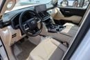 Toyota Land Cruiser Toyota Land Cruiser VXR 3.5L Twin Turbo 2026 (LC300 – VJA300)