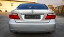 Lexus LS460