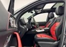 Mercedes-Benz GLE 53 AMG AMG 4MATIC+