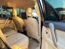 Toyota Prado TX-L 2.7L (271 HP)