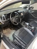 Kia K3 STD (NON GCC)