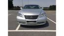 Lexus ES350 LEXUS ES 350 MODEL 2009