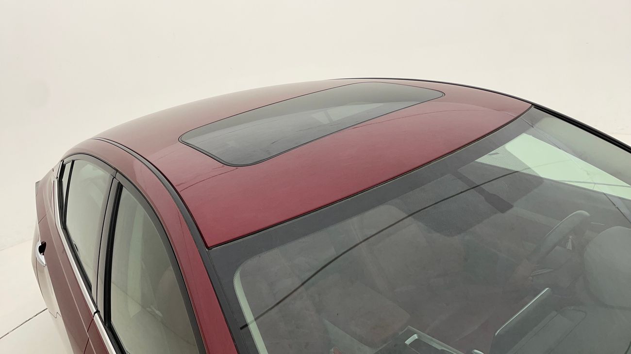 Nissan Altima SV 2.5 | Zero Down Payment | Home Test Drive