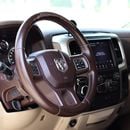 RAM 1500 Classic 5.7L Single Cab Utility (2 Seater)