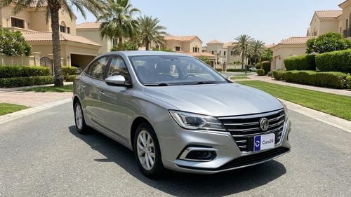 MG 5 STD 2024 STD | AED 439/Month | 0 DP | 30 Day Return | Warranty