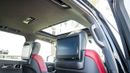 Toyota Land Cruiser VXR 3.3 full option