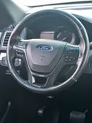 Ford Explorer Limited 3.5L MODEL 2016 خليجي فل مواصفات بانوراما