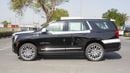 GMC Yukon 6.2 V8 Denali (AWD) GMC Yukon 4WD Denali with 24 inch Wheel - 2025 (Export)
