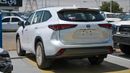 تويوتا هايلاندر Limited Hybrid 2.5L