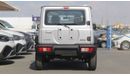 Suzuki Jimny 1.5L GLX 2023 Model available only for export sales