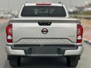 نيسان نافارا 2025 Nissan Navara D23 2.5L AT Diesel