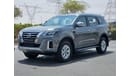 Nissan XTerra NISSAN XTERA TITANIUM 4WD 2022 GCC LOW MILEAGE IN MINT CONDITION