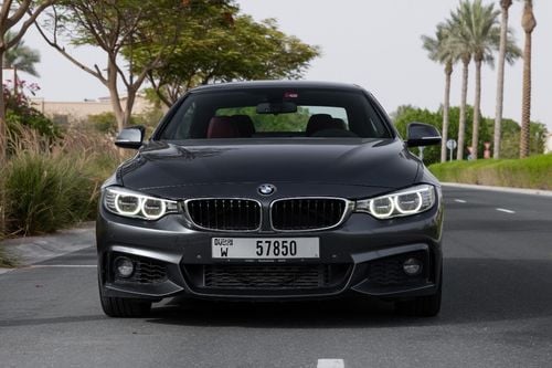 بي أم دبليو 435i M Sport - URGENT SALE