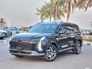 Hyundai Palisade HYUNDAI PASLISADE SEL 2023 FULL OPTION
