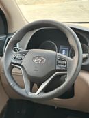 هيونداي توسون موديل 2018 خليجي حاله ممتازه من الداخل والخارج