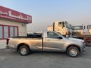 Isuzu D-MAX STD