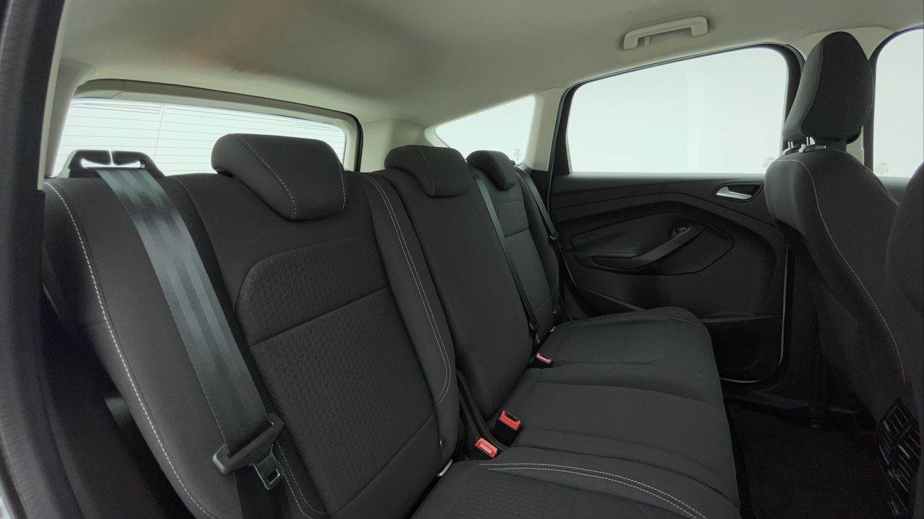 Ford Escape S 2.5 | Zero Down Payment | Free Home Test Drive