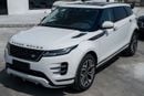 Land Rover Range Rover Evoque L249PS Luxury Edition 2.0L 2024